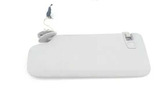 Opel Crossland X Sun visor 39007739 1706060013