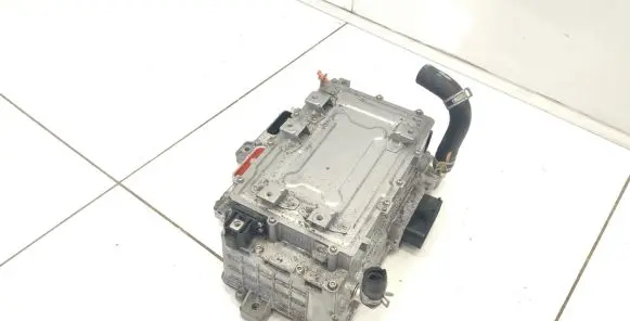 Hyundai Ioniq Voltage converter inverter 366102B000 SIG5GB10153