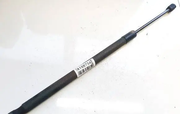 Opel Corsa D Tailgate/trunk strut/damper 13182537