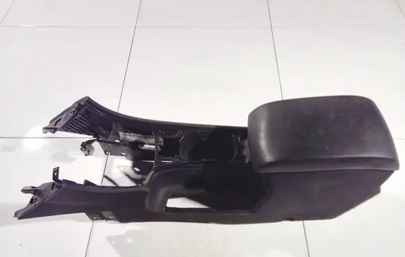Ford Mondeo MK IV Armrest 1155541 7s71a045a20