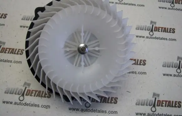Lexus LS 430 Heater fan/blower 0625007092