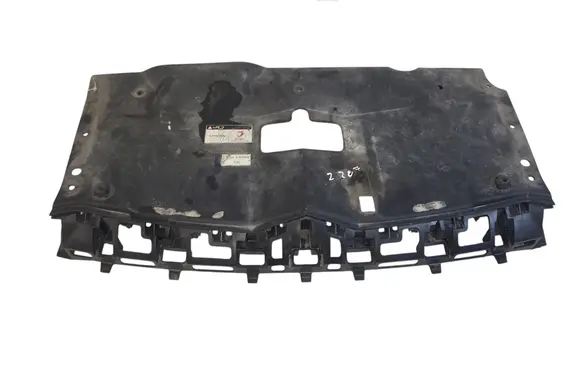 Citroen C5 Top upper radiator support slam panel 9681053377 9665275680 2001511