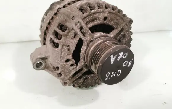 Volvo V70 Generator/alternator 6G9N10300JD