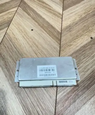 Mercedes-Benz ML W164 Suspension control unit/module A2515451932 00004253B4