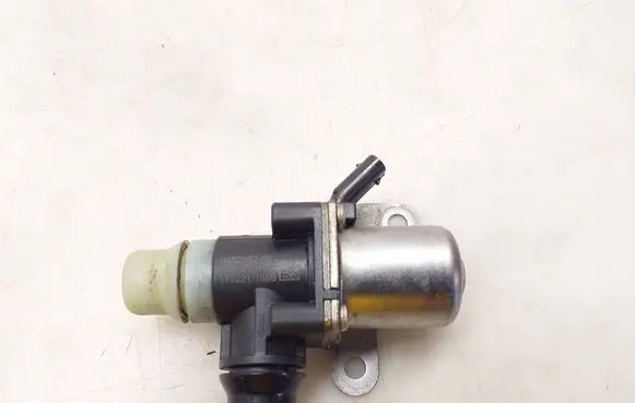 BMW iX3 G08 Coolant heater control valve 9452052 592000001