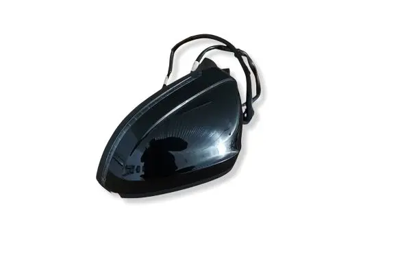 Audi A5 Front door electric wing mirror 