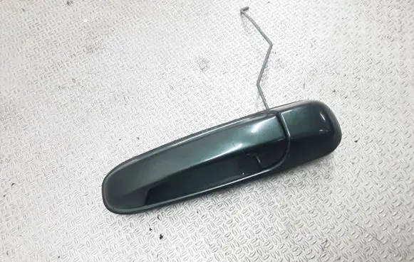 Jeep Grand Cherokee (WJ) Front door exterior handle