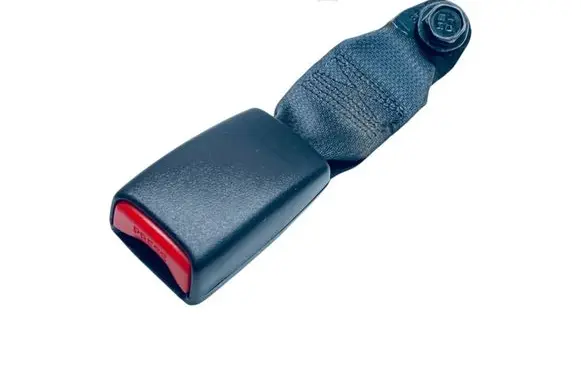 Nissan Note (E11) Rear seatbelt buckle 888429U00A 88842-9U00A