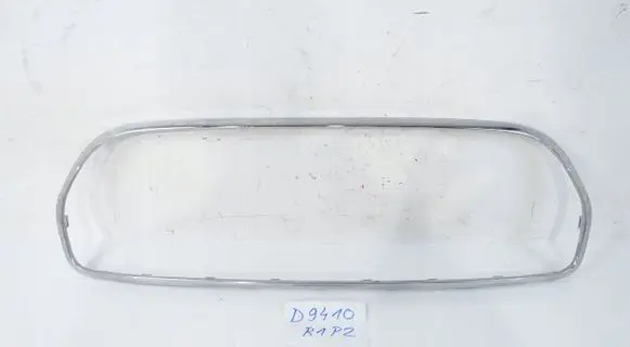 Mini One - Cooper F56 F55 Front bumper splitter molding 