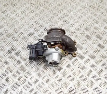 Skoda Kamiq Turbo 05C145701B 16359700047