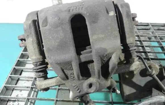 Renault Clio III Front brake caliper IMPRK1141407