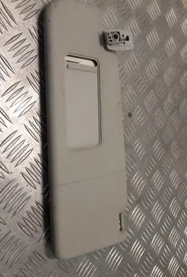 Volkswagen Golf Plus Sun visor 1K0857551