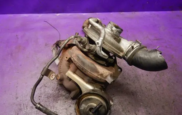Mazda 323 Turbo