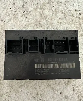 Volkswagen Golf V Comfort/convenience module 1K0959433AK 4050549803