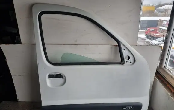 Renault Kangoo I Front door
