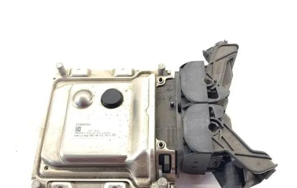 Fiat Tipo Engine control unit/module ECU 55268853