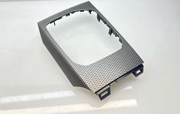 BMW 3 G20 G21 Other center console (tunnel) element 9R5A1979401