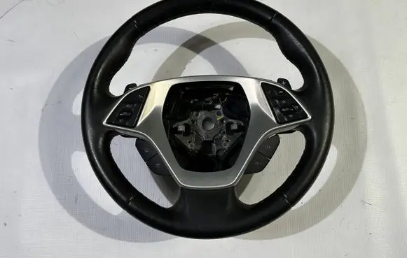 Chevrolet Corvette C7 Steering wheel 23436911