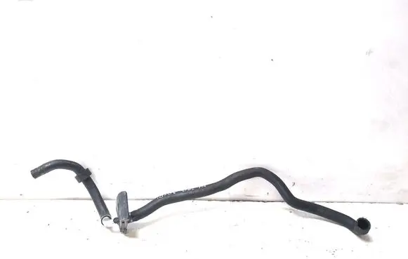 Air intake hose/pipe
