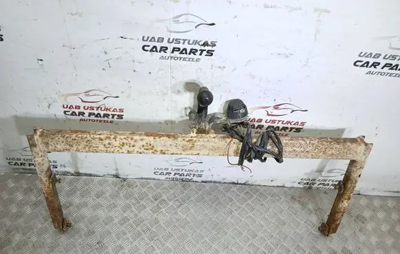 Volkswagen Golf III Tow bar set