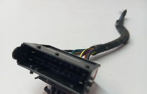 Maserati Levante Other wiring loom 2848801