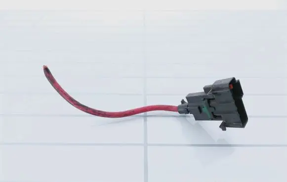 Chrysler Grand Voyager IV Other wiring loom 04868142AA 3036