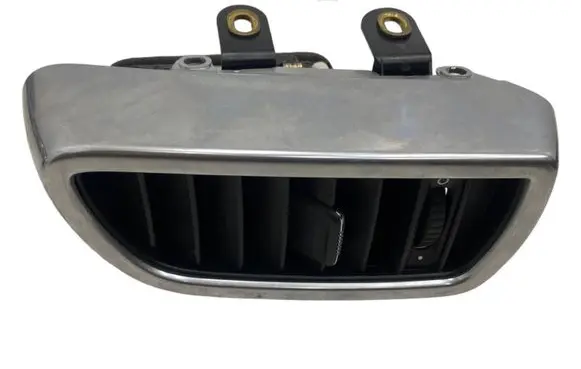 Porsche Cayenne (92A) Dashboard side air vent grill/cover trim 7P5819704