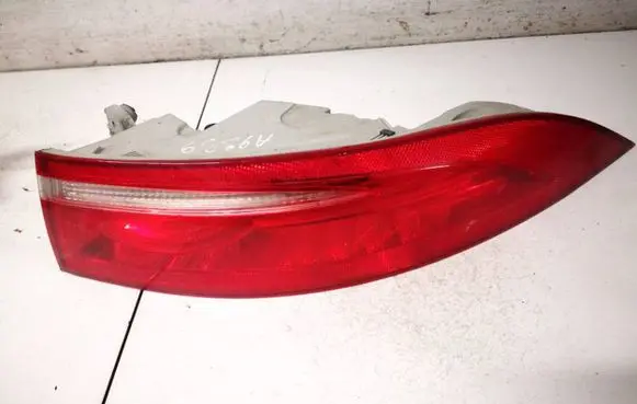 Jaguar XF Rear/tail lights 0019617710 00196177-10