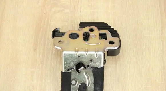 Audi A6 S6 C7 4G Tailgate/trunk/boot lock/catch/latch 4H0827505A