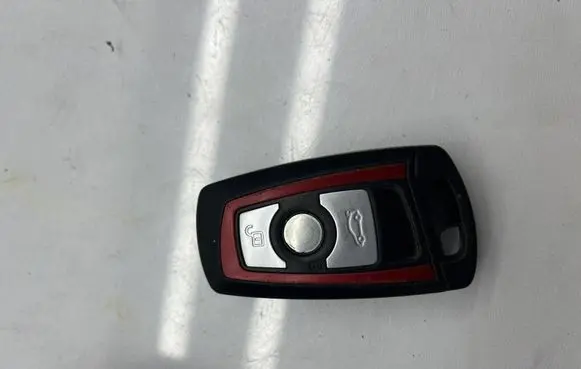 BMW 1 F20 F21 Ignition key/card 9254898-02 9254898