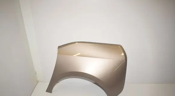 BMW i3 Fender