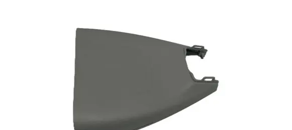 Skoda Enyaq iV Rearview mirror trim 5LA868437 34619