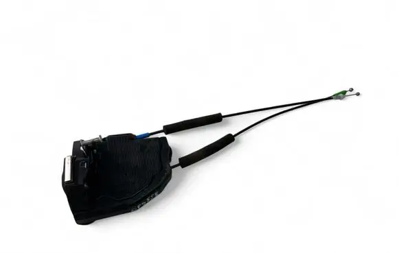 Toyota Camry Rear door lock 111021