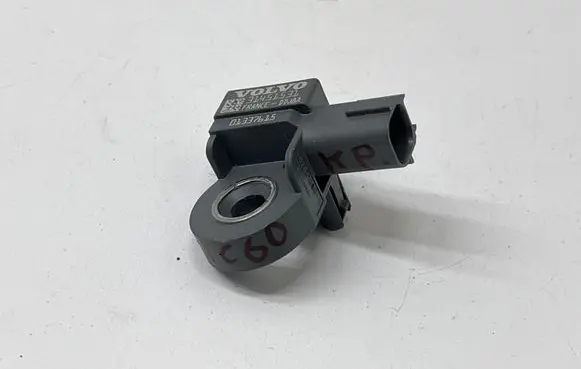 Volvo XC60 Airbag deployment crash/impact sensor 31451531 01337615
