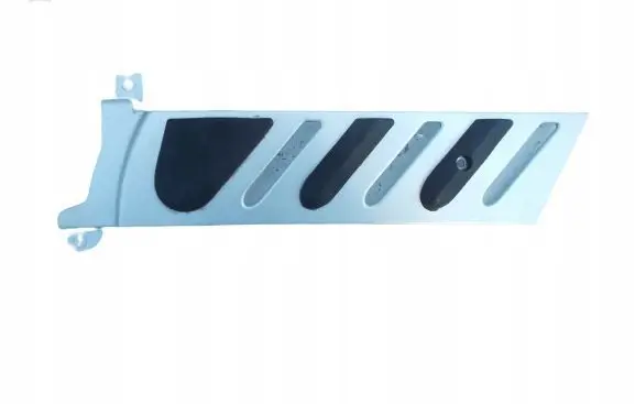 BMW 7 F01 F02 F03 F04 Fuse box set orf650cs