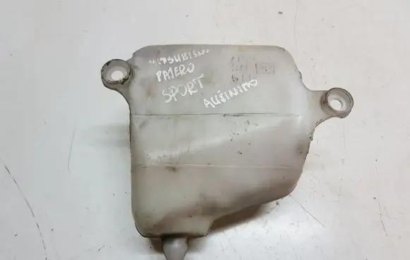 Mitsubishi Pajero Sport I Coolant expansion tank/reservoir