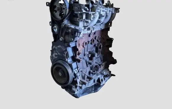 Ford Galaxy Engine TXWA 63NR