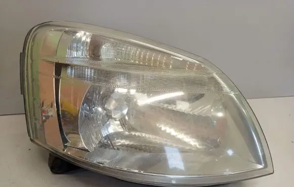 Citroen Berlingo Headlight/headlamp