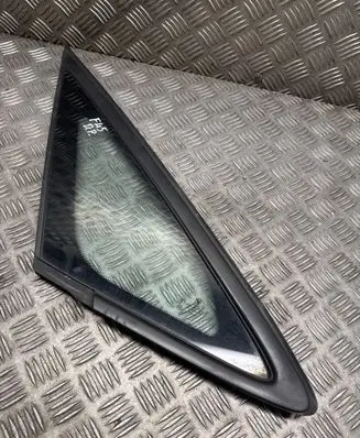 BMW 2 F45 Front triangle window/glass 43R001735 E000137 DOT782M540AS2