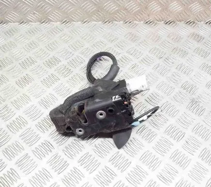 Citroen C6 Coupe door lock (next to the handle) 96866768