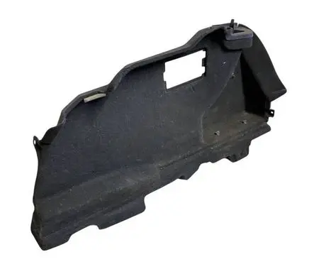 Maserati Ghibli Trunk/boot side trim panel 6700248390
