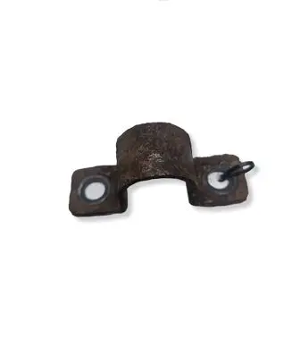 Jaguar XF X250 Sway bar bush bracket, rear 1234