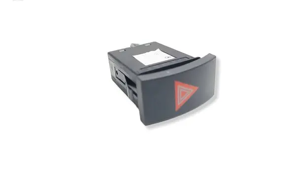 Skoda Superb B5 (3U) Hazard light switch 3U0953235D