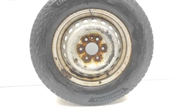 Iveco Daily 6th gen R16 spare wheel 5801622004