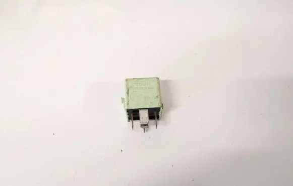 BMW 5 GT F07 Other relay 61368373700 6136-8373700