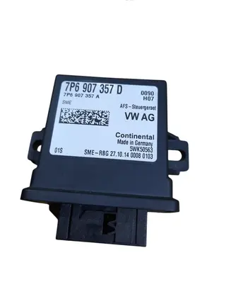Skoda Octavia Mk3 (5E) Light module LCM 7P6907357D