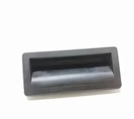 Audi A4 S4 B8 8K Tailgate opening switch 5N0827566B