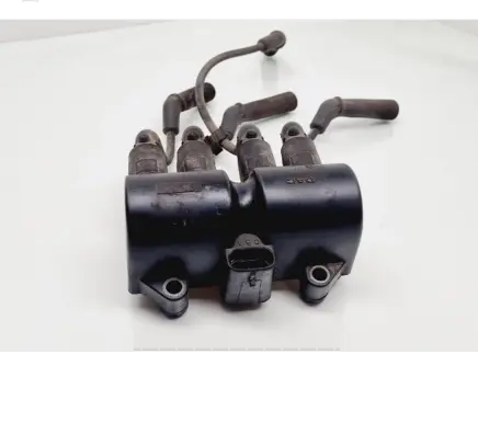 Chevrolet Kalos High voltage ignition coil