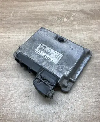 Audi A3 S3 8L Engine control unit/module ECU 038906018A 0281001409