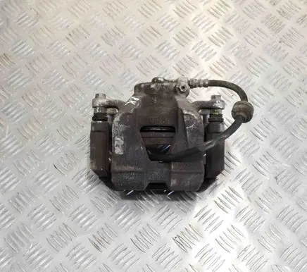 Jeep Renegade Front brake caliper